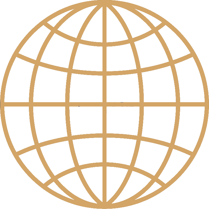 Global Reach Icon